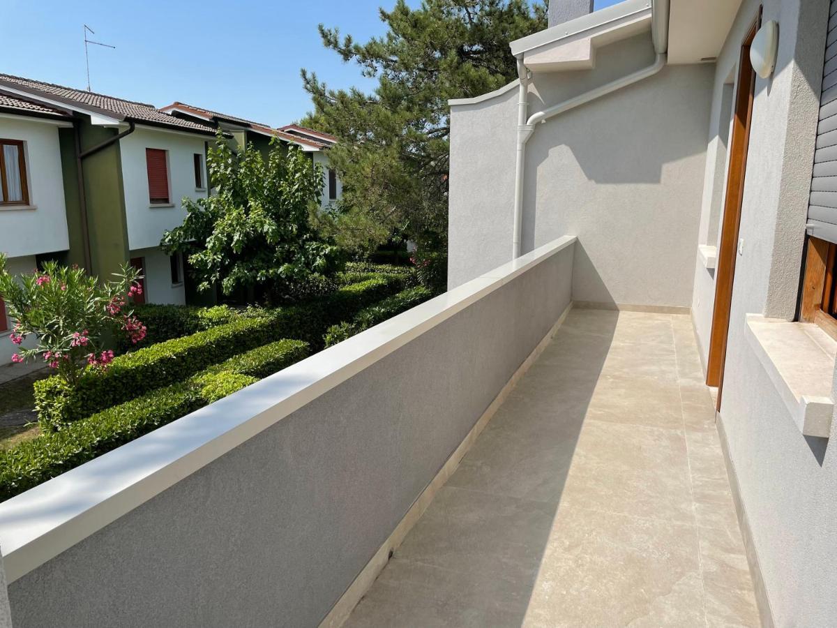 Villaggio Azzurro - Appartamenti Bibione Exterior photo