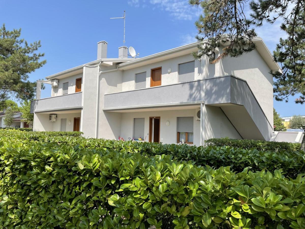 Villaggio Azzurro - Appartamenti Bibione Exterior photo