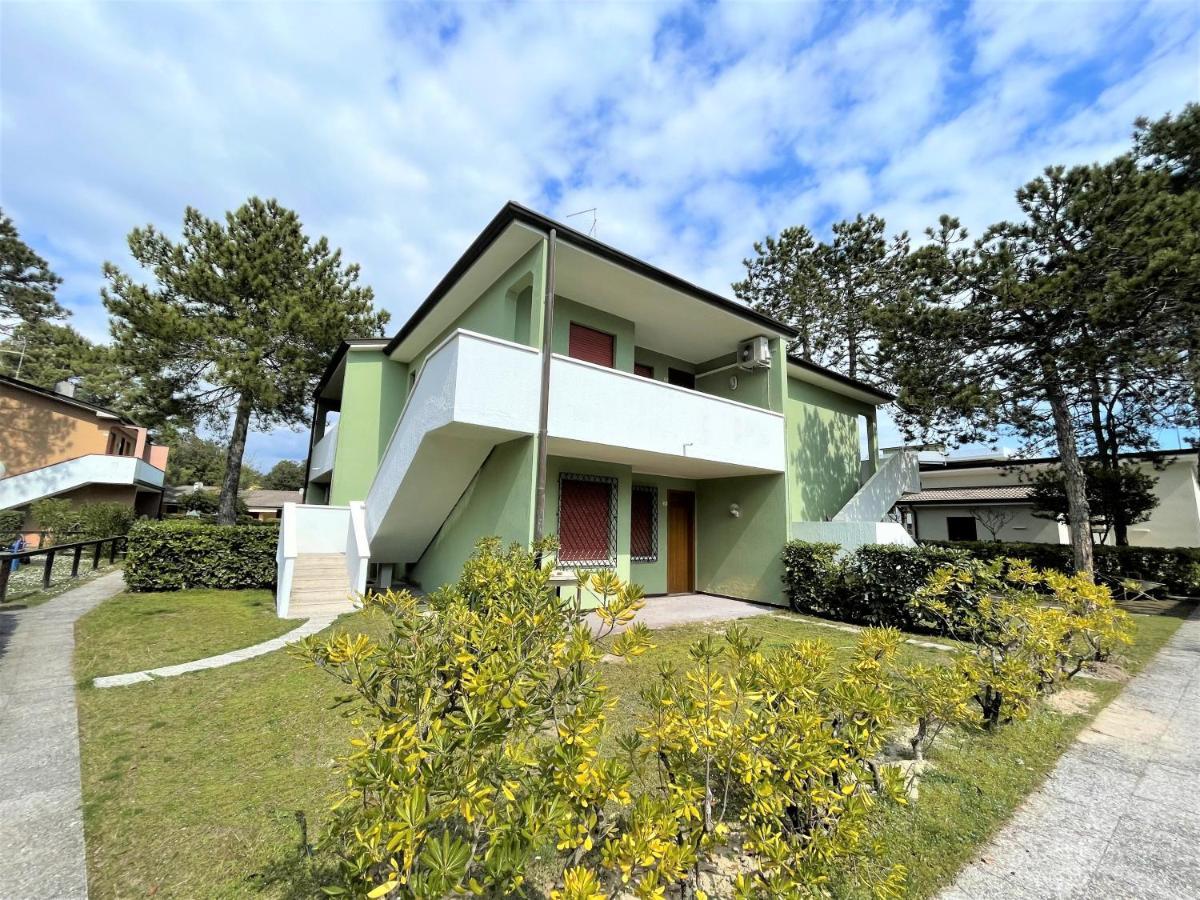Villaggio Azzurro - Appartamenti Bibione Exterior photo