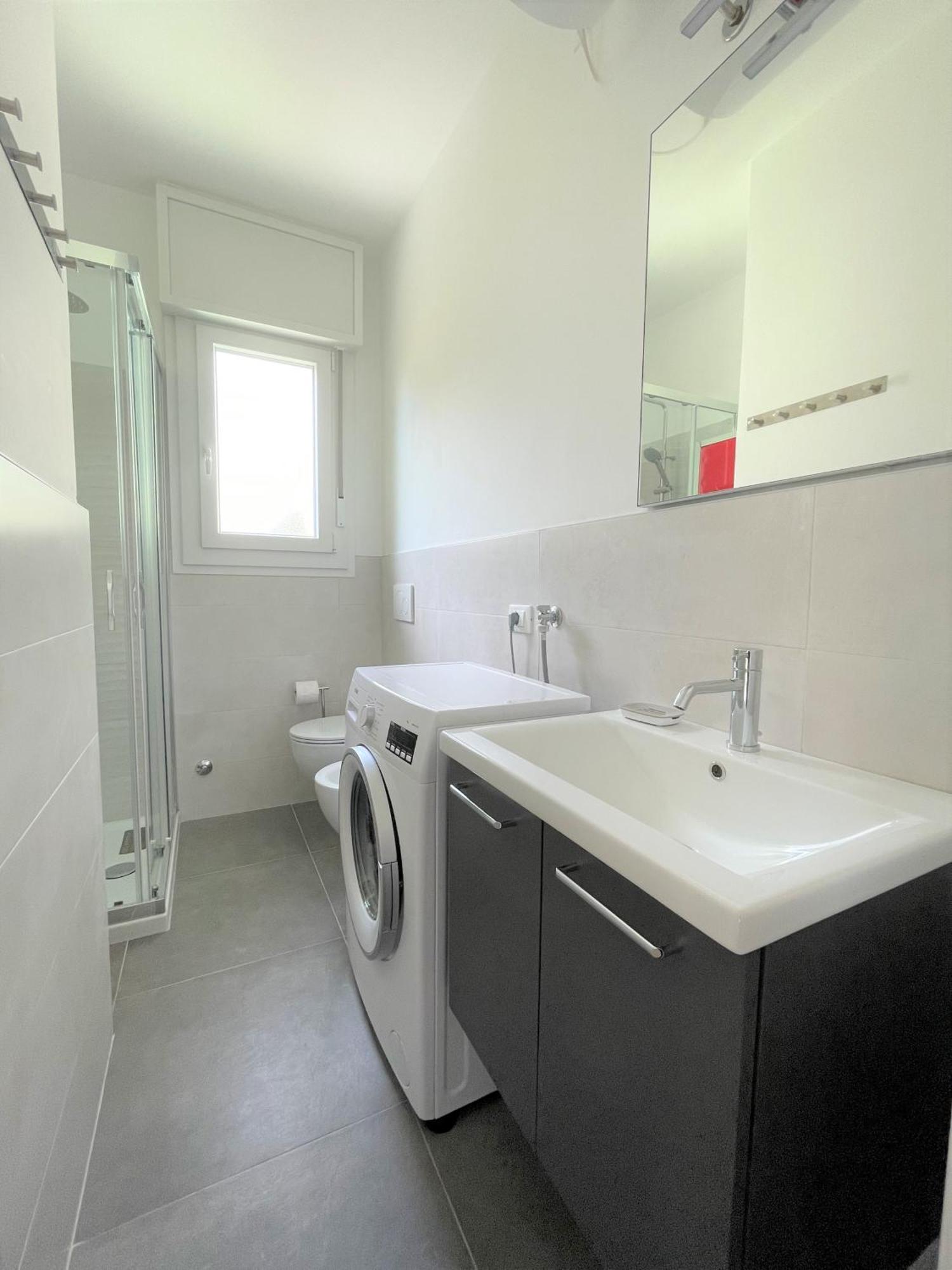 Villaggio Azzurro - Appartamenti Bibione Room photo