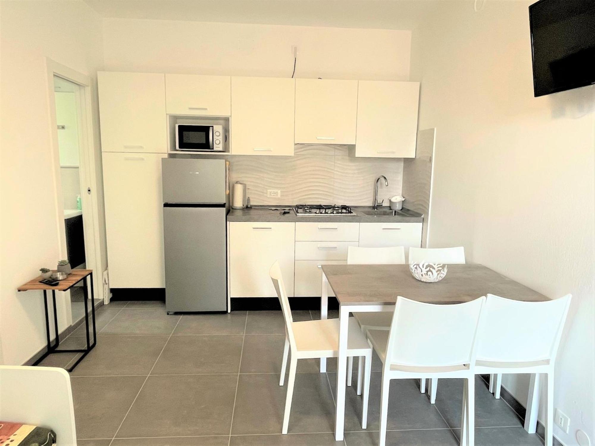 Villaggio Azzurro - Appartamenti Bibione Room photo
