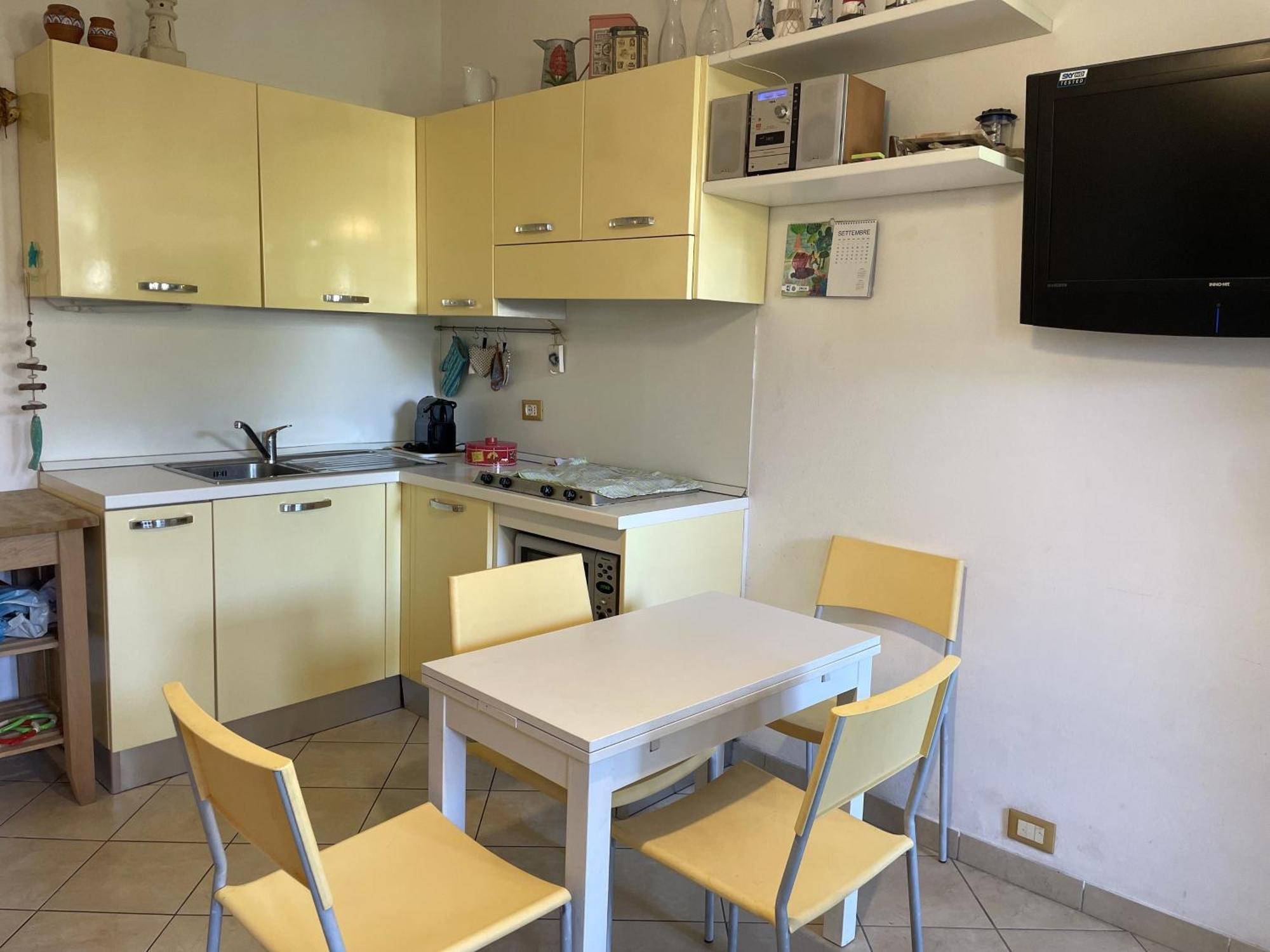 Villaggio Azzurro - Appartamenti Bibione Room photo