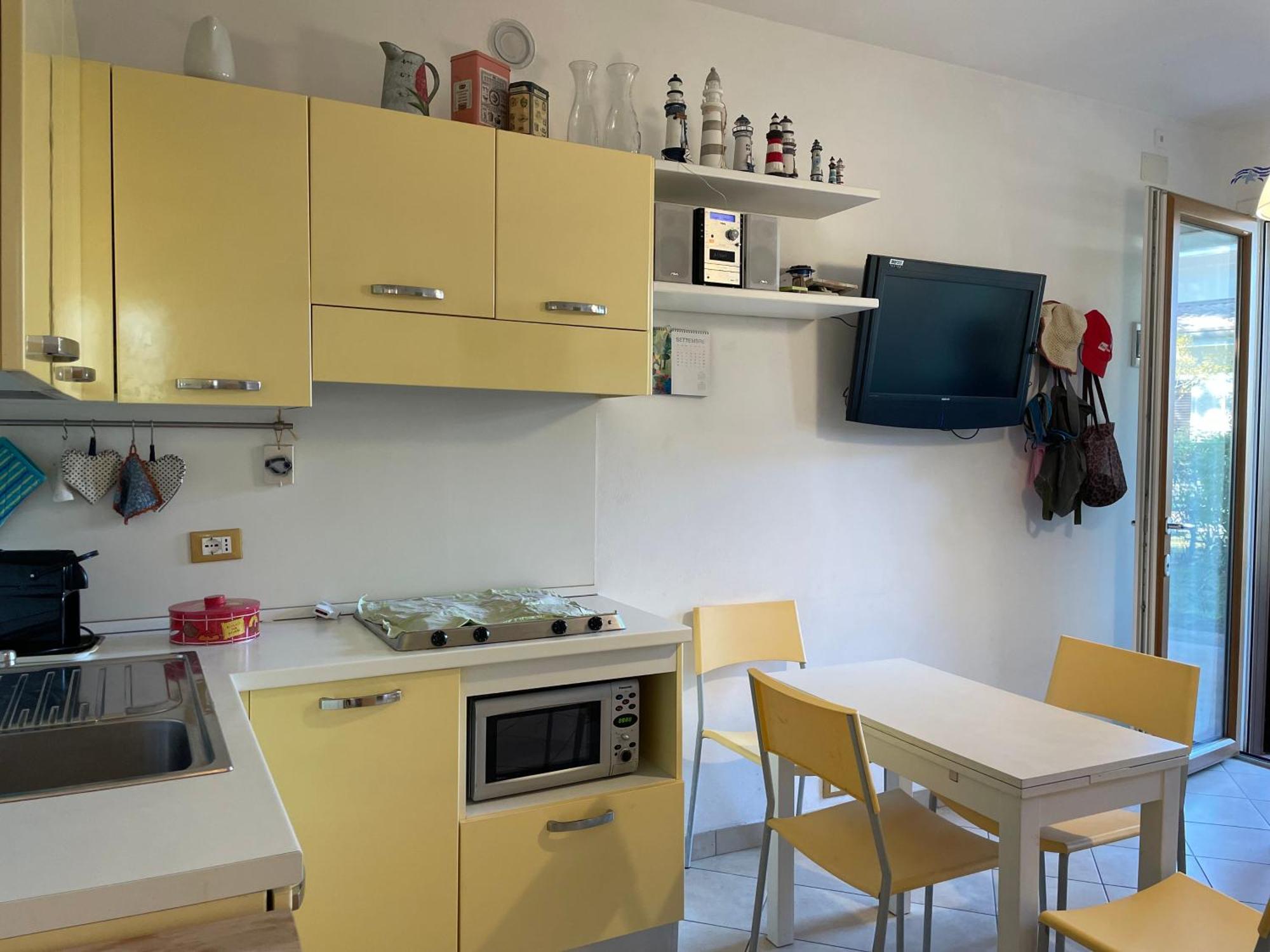 Villaggio Azzurro - Appartamenti Bibione Room photo