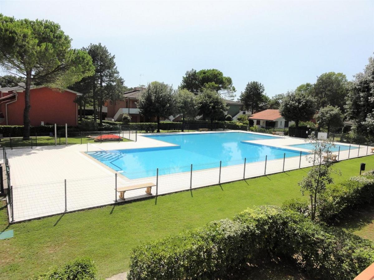Villaggio Azzurro - Appartamenti Bibione Exterior photo
