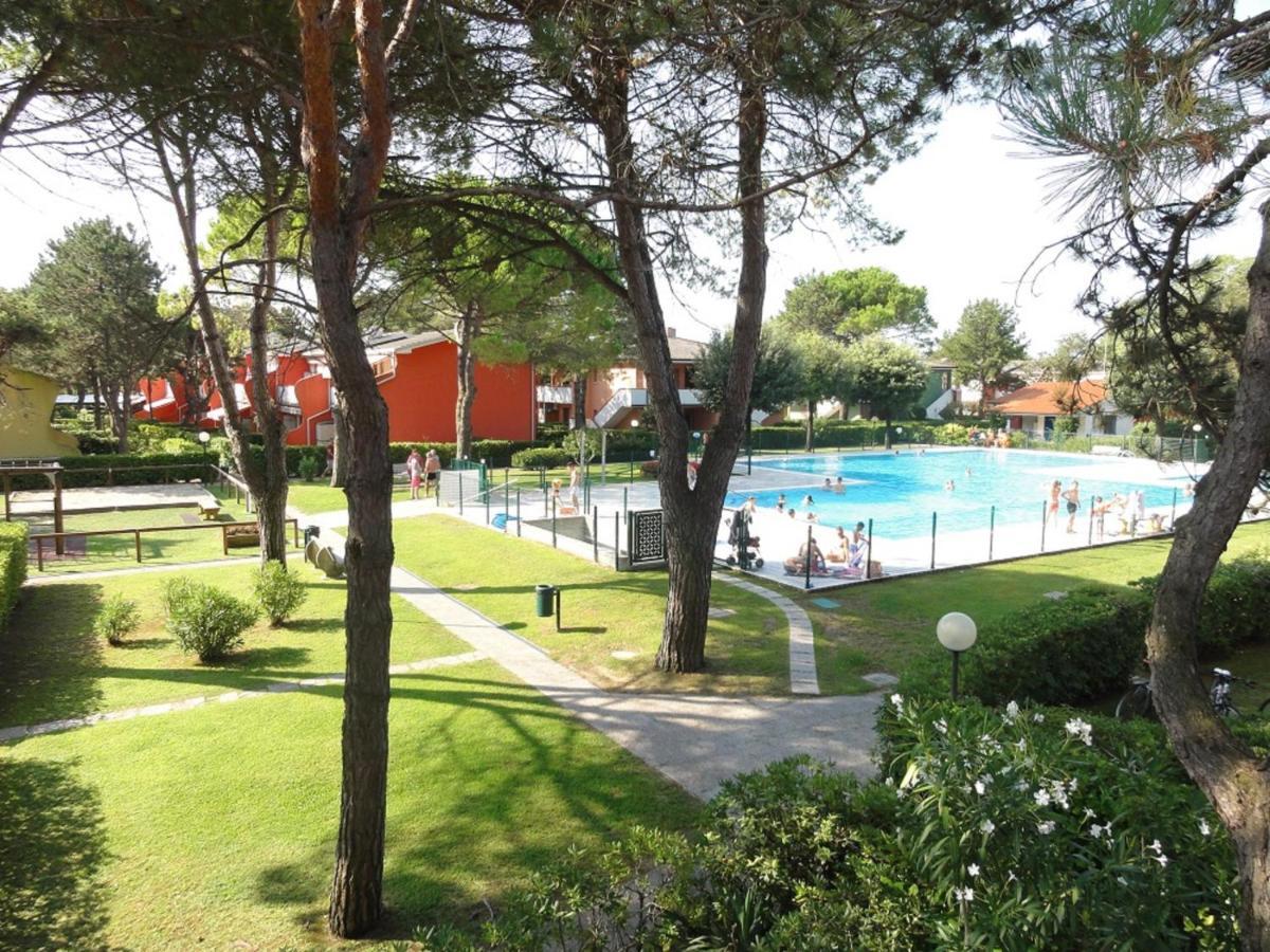 Villaggio Azzurro - Appartamenti Bibione Exterior photo