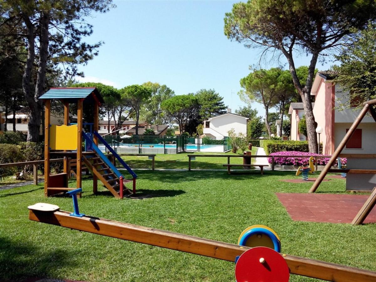 Villaggio Azzurro - Appartamenti Bibione Exterior photo