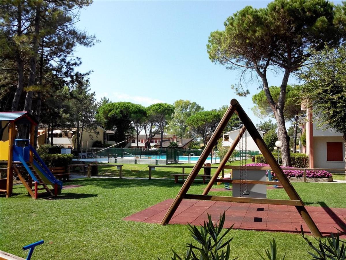 Villaggio Azzurro - Appartamenti Bibione Exterior photo